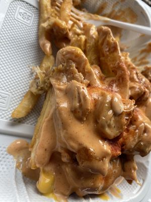 Asad's Hot Chicken by null