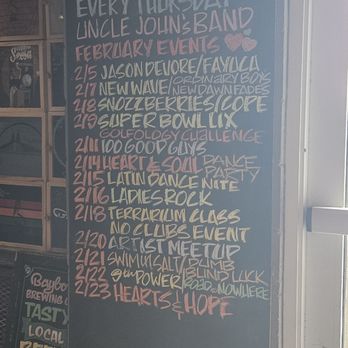 Bayboro Brewing - Breweries Near Me - St. Petersburg, Florida Bayboro Brewing - Breweries Near Me - St. Petersburg, Florida