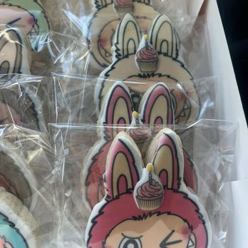 Triple J's Sweets - Desserts Near Me