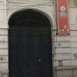 San Telmo
