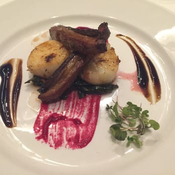 Criollo Restaurant - New American Near Me - New Orleans, Louisiana