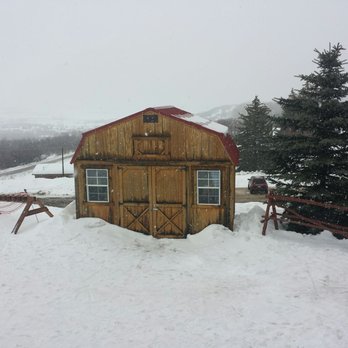 Wasatch Parc - Ski Resorts Near Me - Eden, Utah