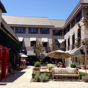 The Commons - Shopping Centers Near Me - Pasadena, California
