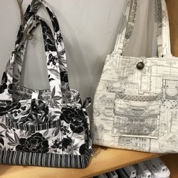 Cotton Pickins' Quilts