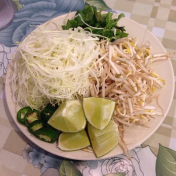 Pho Kien Giang - Vietnamese Near Me - Pinellas Park, Florida