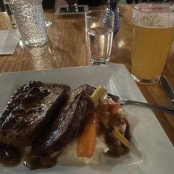 Public House - Public House Meatloaf - Cocktail Bars Near Me - Amarillo, Texas Public House - Public House Meatloaf - Cocktail Bars Near Me - Amarillo, Texas