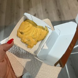 McDonald's - Disgusting