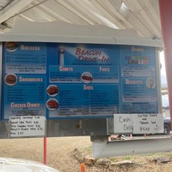 Beacon Drive Inn