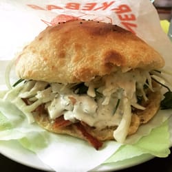 David's Döner - Doner kebab