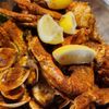 Pacific Boil & Lounge gift card
