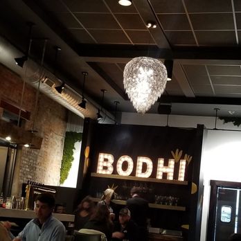 BODHI - Thai Near Me - Indianapolis, Indiana