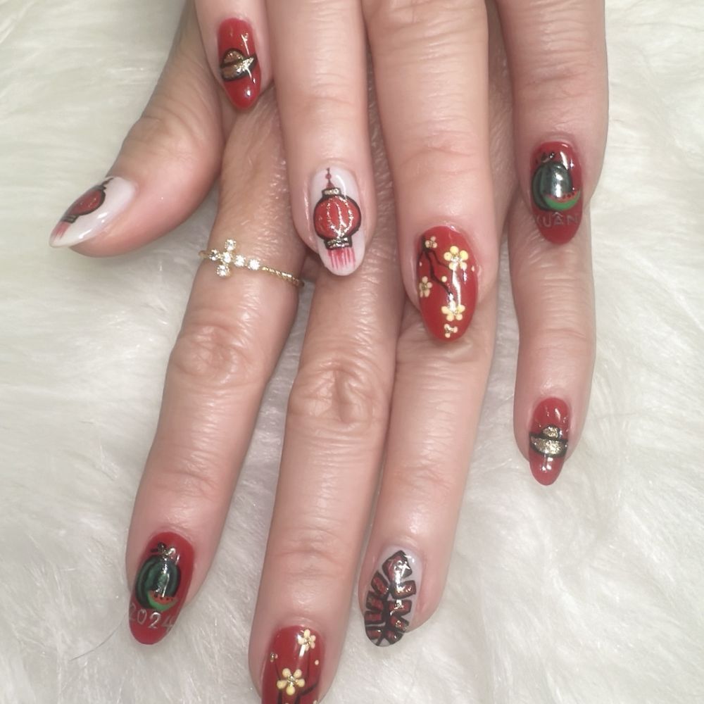 Nailicious Nails Studio - Cute designs - Nail Technicians Near Me - Huntington Beach, California Nailicious Nails Studio - Cute designs - Nail Technicians Near Me - Huntington Beach, California