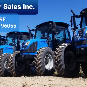 Lane Tractor Sales - Farm Equipment Repair Near Me - Los Molinos, California Lane Tractor Sales - Farm Equipment Repair Near Me - Los Molinos, California