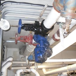 Central Ave Plumbing & Heating