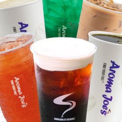 Aroma Joe's