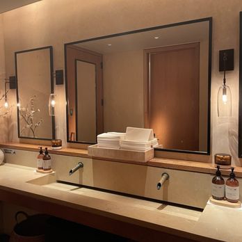 Nobu Washington D.C - Bathroom - Japanese Near Me - Washington Dc, District of Columbia