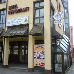 Restaurant Poseidon