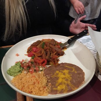 La Costa Restaurant - carnitas combo - Mexican Near Me - Sandy, Utah