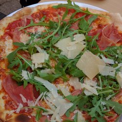 Pizza Mamma Mia - Mama Mia Pizza