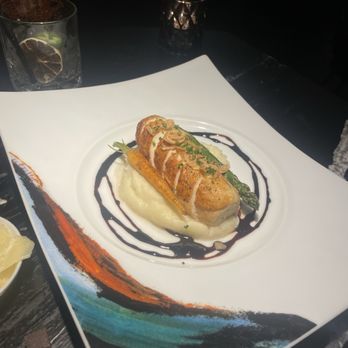 Akira Back - Japanese Near Me - Toronto, Ontario