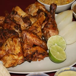 Pollo Asados El Regio #7