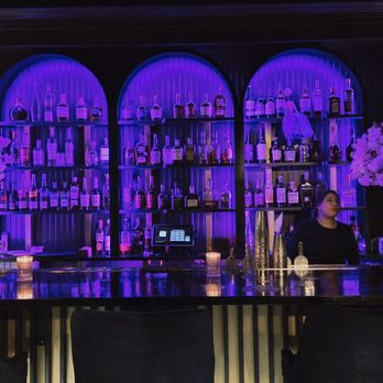 Julep - Cocktail Bars Near Me - Houston, Texas