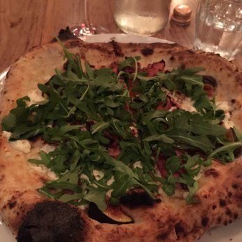 N° 900 - Spicy (but not) pancetta pizza is amazing! - Pizza Near Me - Montreal, Quebec N° 900 - Spicy (but not) pancetta pizza is amazing! - Pizza Near Me - Montreal, Quebec
