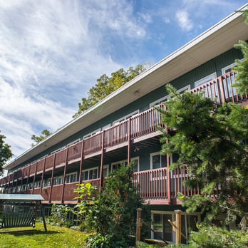 CMB Management - 801 Miller | Exceptional two bedroom units with scenic views in west Ann Arbor! - Property Management Near Me - Ann Arbor, Michigan