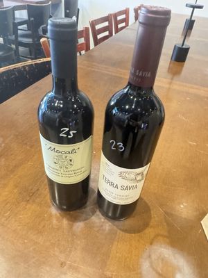 Mile Limit Wine Shop by null