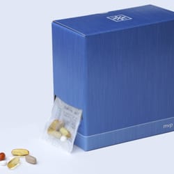 My Vitamin Packs