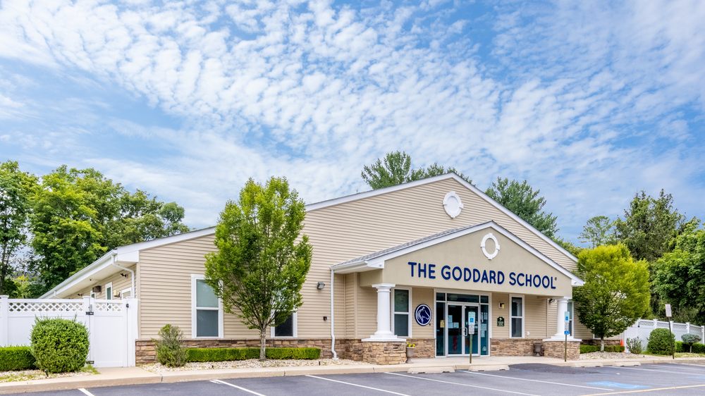 THE GODDARD SCHOOL Updated May 2024 178 W Veterans Hwy, Jackson