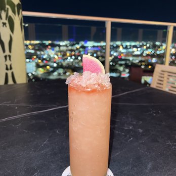 Moon's Daughter - Thompson San Antonio - Tripoli (~$16) - Mediterranean Near Me - San Antonio, Texas