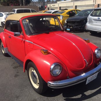 Auto-Meister - Auto Repair Near Me - Manhattan Beach, California