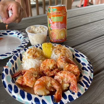 Giovanni’s Shrimp - Seafood Near Me - Honolulu, Hawaii Giovanni’s Shrimp - Seafood Near Me - Honolulu, Hawaii
