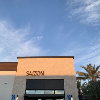 Saizon - Outside - New American Near Me - Fresno, California Saizon - Outside - New American Near Me - Fresno, California