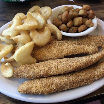 Catfish & Company - Seafood Near Me - Hurst, Texas