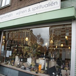 Odile Hemmen Wijnen & Spiritualiën