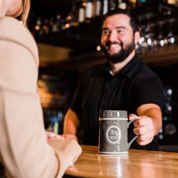 Iron Hill Brewery & Restaurant
