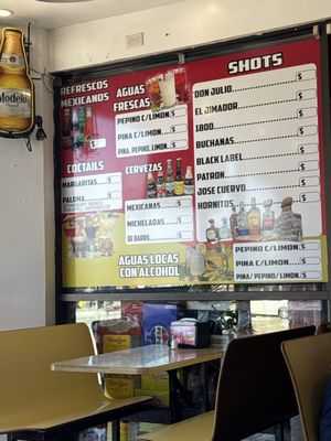 Menu photo 1 Carnitas el Guero Austin, TX Menu photo 1 Carnitas el Guero Austin, TX