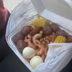 2 pound tray