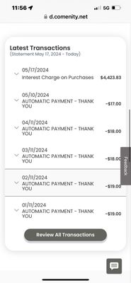 COMENITY BANK - Updated April 2025 - 10 Photos & 186 Reviews - 1
