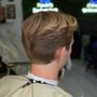 The art of kevins Barbershop