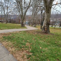 John F Kennedy Park