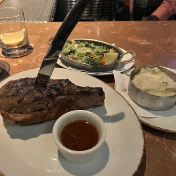 Haywire - Pork Chop - New American Near Me - Dallas, Texas