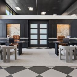 West Coast Home Interiors - Interior Design Studio