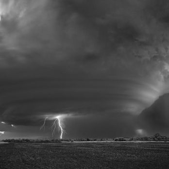 Afterimage Gallery, Inc. - Lightning Strikes, Peckham, Oklahoma, 2016 by Mitch Dobrowner - Art Galleries Near Me - Richardson, Texas Afterimage Gallery, Inc. - Lightning Strikes, Peckham, Oklahoma, 2016 by Mitch Dobrowner - Art Galleries Near Me - Richardson, Texas