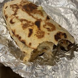 Hard ass burrito Hard ass burrito