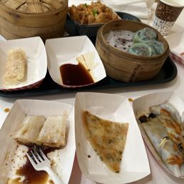 Worst dimsum