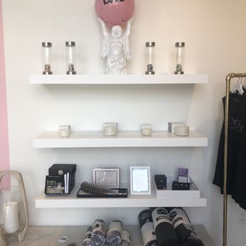 Sol Yoga - Part of their gift store - Yoga Near Me - Miami, Florida