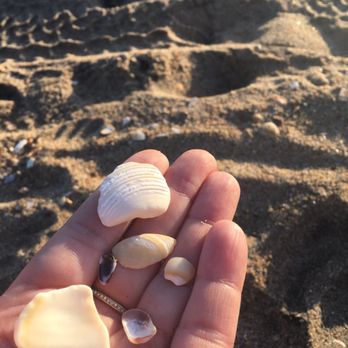 Sunset Beach - Beaches Near Me - Sunset Beach, California